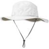 White/Khaki