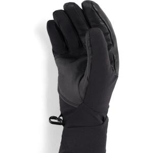 imageOutdoor Research Womens Sureshot Pro GlovesBlack