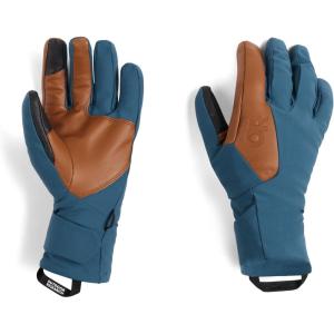 imageOutdoor Research Womens Sureshot Pro GlovesHarbor