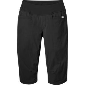 imageOutdoor Research Womens Zendo Capris  Performance Capri Pants for WomenBlack