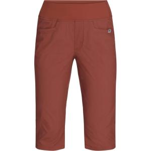 imageOutdoor Research Womens Zendo Capris  Performance Capri Pants for WomenBrick