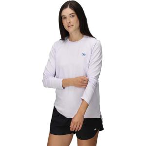imageWomens ActiveIce Spectrum Sun Long Sleeve TeeStardust