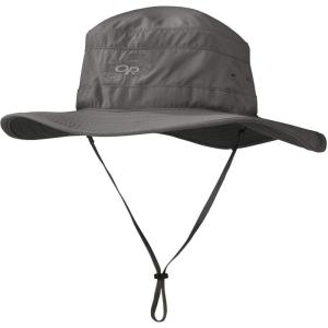 imageWomens Solar Roller Sun HatPewter