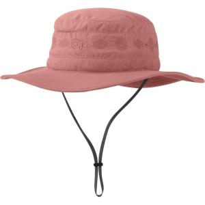 imageWomens Solar Roller Sun HatQuartzrice Embroidery