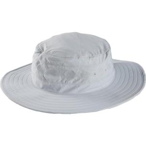 imageWomens Solar Roller Sun HatTitaniumrice Embroidery
