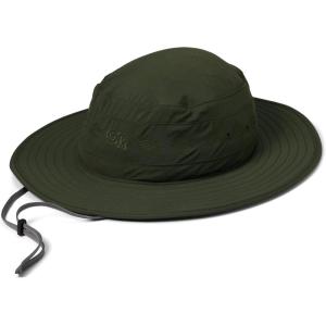 imageWomens Solar Roller Sun HatVerderice Embroidery