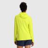 imageOutdoor Research Activeice Spectrum Sun Hoodie  Graphic  WomensSulphur