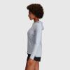 imageOutdoor Research Activeice Spectrum Sun Hoodie  Graphic  WomensTitanium