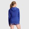 imageOutdoor Research Activeice Spectrum Sun Hoodie  Graphic  WomensUltramarine W Graphic
