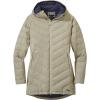 imageOutdoor Research Womens Emeralda Down ParkaHazelwood