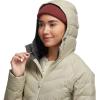 imageOutdoor Research Womens Emeralda Down ParkaHazelwood