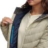 imageOutdoor Research Womens Emeralda Down ParkaHazelwood