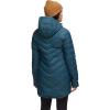 imageOutdoor Research Womens Emeralda Down ParkaPrussian Blue