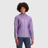 imageOutdoor Research Womens Helium Rain Jacket  Waterproof Jacket for Women