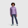 imageOutdoor Research Womens Helium Rain Jacket  Waterproof Jacket for Women