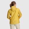 imageOutdoor Research Womens Helium Rain Jacket  Waterproof Jacket for WomenLemon