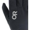 imageOutdoor Research Womens Sureshot Softshell GlovesBlack
