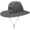 imageSunbriolet Sun HatPewter