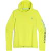 imageOutdoor Research Activeice Spectrum Sun Hoodie  Graphic  WomensSulphur
