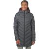 imageOutdoor Research Womens Emeralda Down ParkaBlack