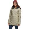 imageOutdoor Research Womens Emeralda Down ParkaHazelwood