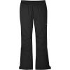 imageOutdoor Research Womens Helium Rain Pants  Breathable ampamp Weatherproof PantsBlack