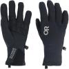 imageOutdoor Research Womens Sureshot Softshell GlovesBlack