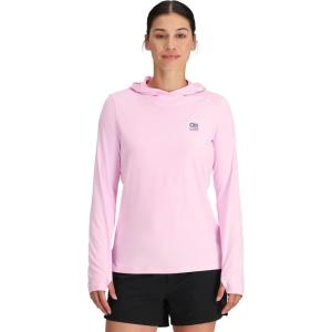 imageOutdoor Research Activeice Spectrum Sun Hoodie  Graphic  WomensMargarita