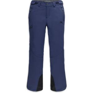 imageOutdoor Research Womens Cirque II Pants Short  Alpine Climbing Pants for WomenNaval Blue