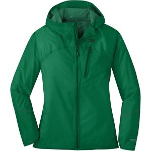 imageOutdoor Research Womens Helium Rain Jacket  Breathable Weatherproof JacketSprout