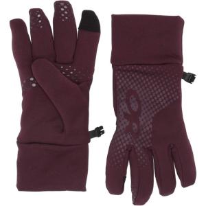 imageOutdoor Research Womens Vigor Heavyweight Sensor GlovesCacao