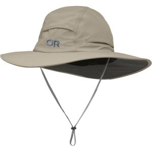 imageSunbriolet Sun HatKhaki
