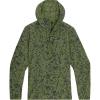 imageOutdoor Research Mens Astroman Air Sun Hoodie Willow Atoms XL