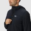 imageOutdoor Research Mens Ferrosi HoodieBlack