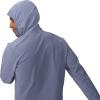 imageOutdoor Research Mens Freewheel MTB Half Zip Hoodie Summit L