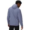 imageOutdoor Research Mens Freewheel MTB Half Zip Hoodie Summit L
