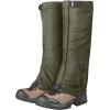 imageOutdoor Research Unisex Bugout Rocky Mountain High GaitersFatigue
