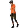 imageOutdoor Research Womens Freewheel MTB Short Sleeve Jersey SpiceZest M