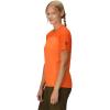 imageOutdoor Research Womens Freewheel MTB Short Sleeve Jersey SpiceZest M