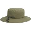 imageOutdoor Research Womens Stratoburst Rain HatRanger Green
