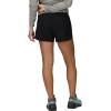 imageOutdoor Research Womens Swift Lite Shorts  4quot InseamBlack