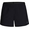 imageOutdoor Research Womens Swift Lite Shorts  4quot InseamBlack