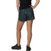 imageOutdoor Research Womens Swift Lite Shorts  4quot InseamDark Navy Atoms
