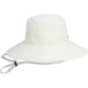 imageWomens Mojave II Sun HatWhite