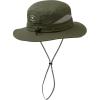 imageOutdoor Research Bugout Brim Hat for Men ampamp WomenFatigue