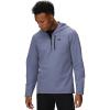 imageOutdoor Research Mens Freewheel MTB Half Zip Hoodie Summit L