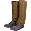 imageOutdoor Research Mens Rocky Mountain High Gaiters Coyote Small