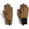 imageOutdoor Research Mens Vigor Midweight Sensor GlovesCoyote