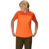 imageOutdoor Research Womens Freewheel MTB Short Sleeve Jersey SpiceZest M