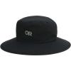 imageOutdoor Research Womens Stratoburst Rain HatBlack